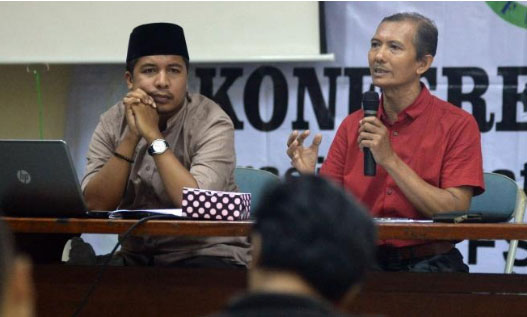 FSGI Desak Kasus Penganiayaan Guru di Sampang Diusut Tuntas