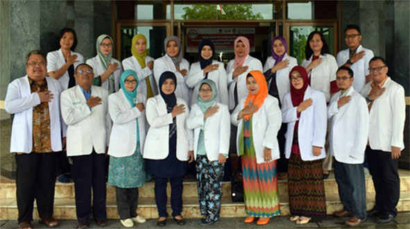 RSUD Bengkalis Sanggah Tudingan Telantarkan Pasien Melahirkan