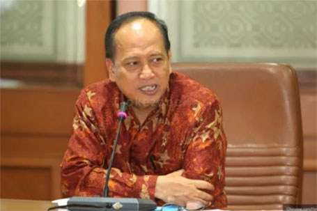 Beroperasi di Tanah Air, Kampus Asing Harus Memiliki Peringkat 200 Besar Dunia