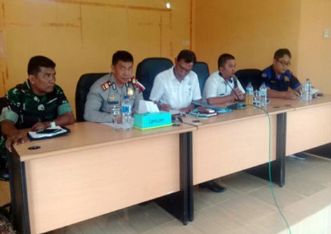Pertemuan Soal Konfilik Nelayan, Hasilkan Enam Kesepakatan