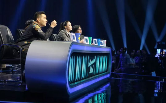 Maia Estianty Ungkap Makna Lagu Dewa 19 Karangan Ahmad Dhani, Isinya Mengejutkan