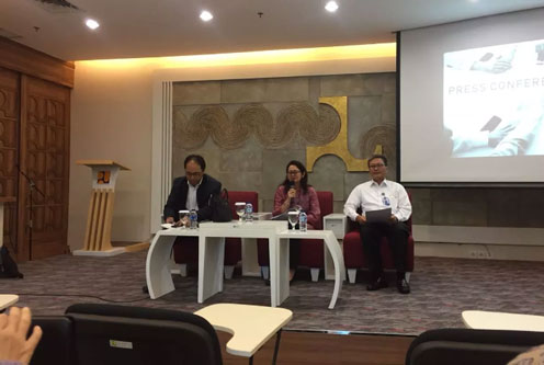 Bapertarum PNS Resmi Dibubarkan pada 24 Maret 2018
