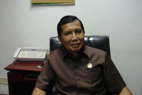Serapan APBD Riau 2017 Dinilai Tidak Mengganggu Ekonomi