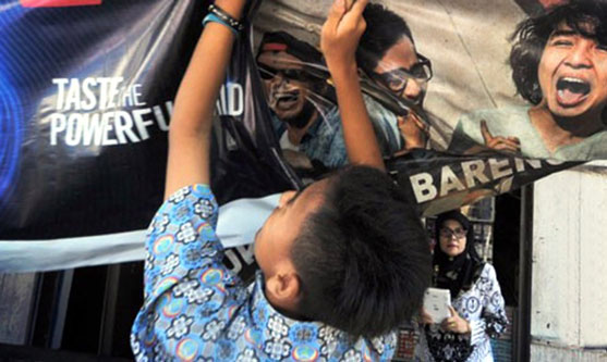 Menuntut Perusahaan Rokok Akibat Kecanduan, Mungkinkah?