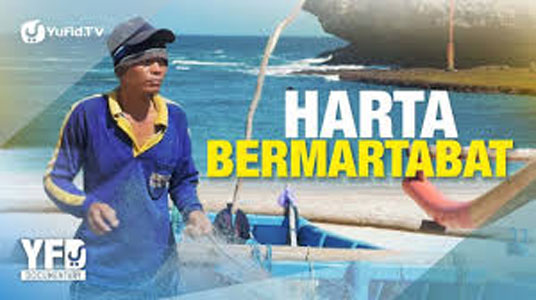 Arti Penting Harta dalam Islam