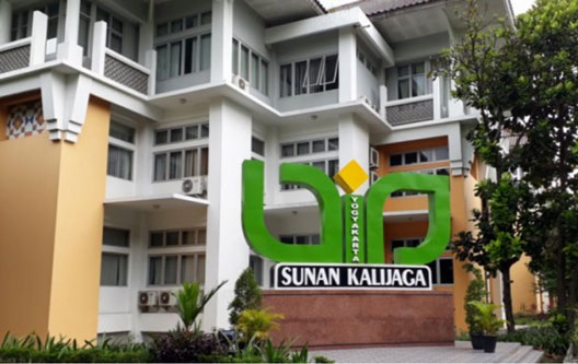 Cadar: Antara Syafi’iyah dan UIN SUKA