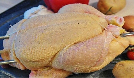 Hindari Makan 7 Bagian Tubuh Ayam Ini Kalau Mau Panjang Umur
