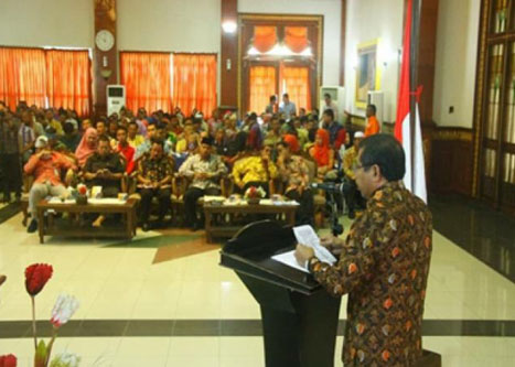 Komisi X DPR RI Akui Temukan Keluhan Sejak Manajemen SMK/SMA Pindah ke Provinsi
