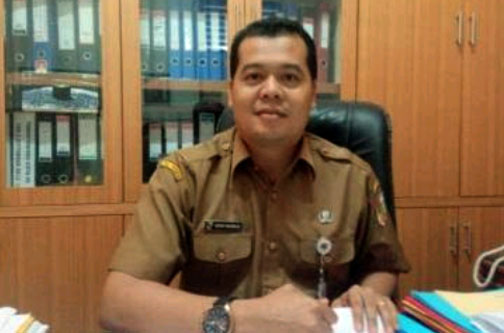 278 Guru SD-SMP di Pekanbaru Akan Pensiun Tahun Ini