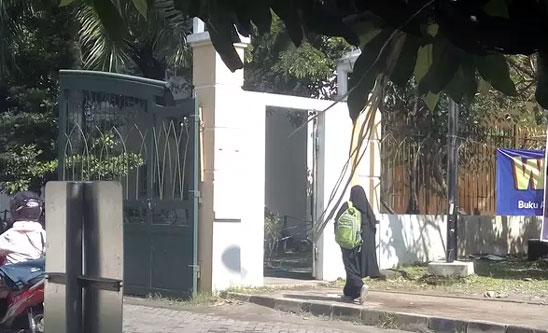 UIN Sunan Kalijaga Resmi Cabut Larangan Mahasiswi Bercadar