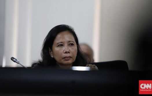 Kecelakaan Kerja Lagi, Direksi Waskita Dipastikan Dicopot