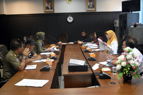 Tak Miliki Juknis, Rekrutmen THL Pol PP Pekanbaru Disebut Cacat Hukum