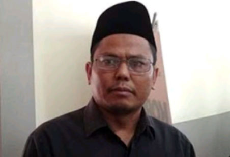 Bawaslu Catat 79 Pelanggaran Selama Kampanye Pilgubri