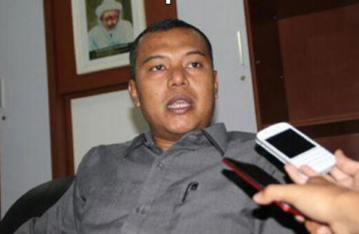 Ketua DPRD Rohul Benarkan 20 Desa Pemekaran di Rohul Sudah Keluar
