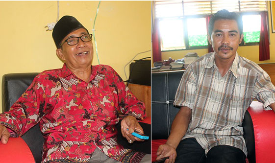 Layaknya BPK, LSM Ini Periksa Keuangan Sekolah, Kasek dan KUPTD Resah