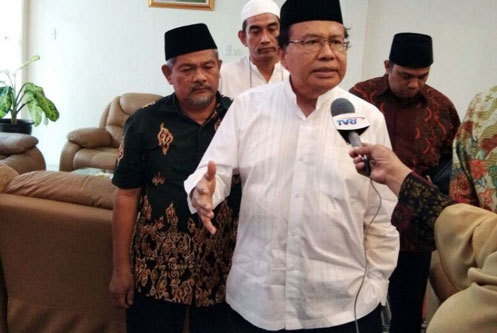 Rizal Ramli: Program Ketahanan Pangan Telah Gagal