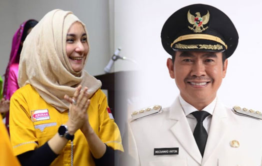 2 Calon Wali Kota Malang Jadi Tersangka KPK