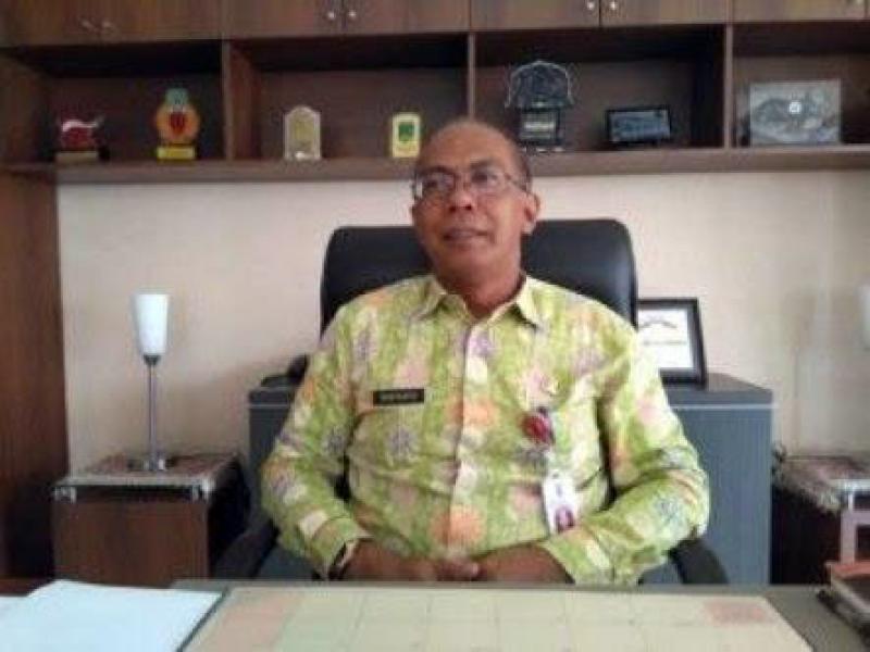 Pjs Bupati Inhil Tegaskan Kesejahteraan Nelayan Harus Diperjuangkan