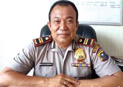 Polresta Pekanbaru Ungkap Dugaan Perdagangan Anak Dibawah Umur
