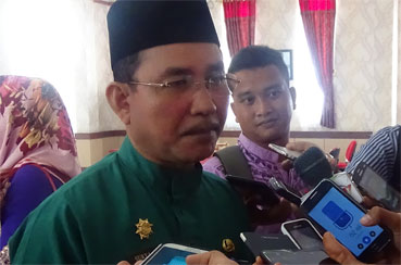 APBD Rohil 2018 Segera Dilaksanakan