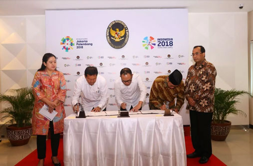 SKB 3 Menteri Diteken, Cuti Lebaran Jadi 9 Hari dari 11-20 Juni 2018