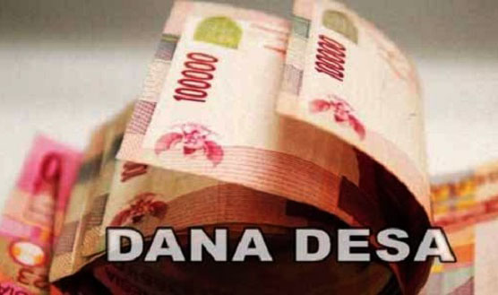 133 Desa di Kabupaten Bengkalis Terima ADD dan DD, Rp73,846 Miliar Sudah Ditransfer