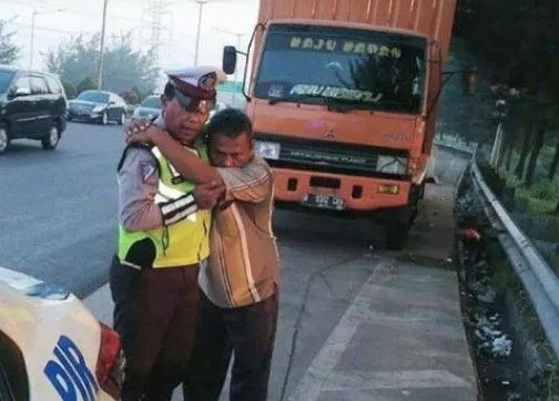 5 Aksi Pungli Polantas di Indonesia yang Gegerkan Publik, Nomor 1 Paling Heboh