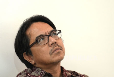 Ade Armando Dilaporkan Lagi ke Polisi