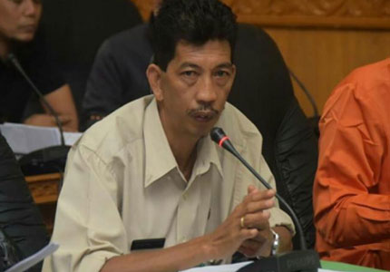 Pembangunan 3 Titik Ruas Jalan Protokol Duri Tetap Dilanjutkan