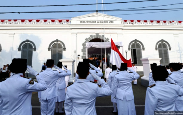 Harkitnas, Momentum Memahami Sejarah untuk Merajut Persatuan Bangsa