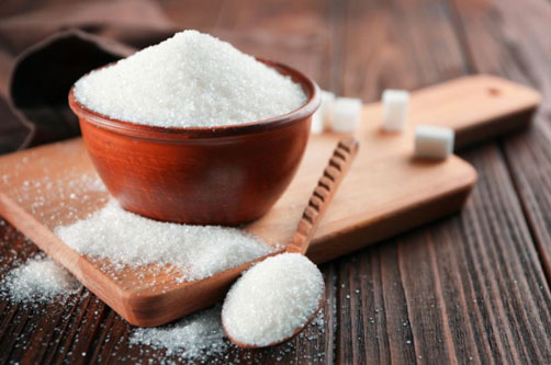 Diet Gula Malah Bikin Berat Badan Naik, Masa Sih?