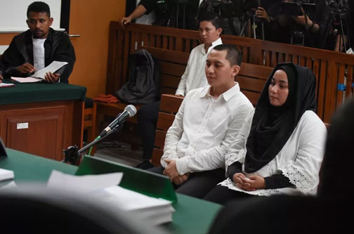 Aset First Travel Disita Negara, Korban Penipuan Umrah Kecewa