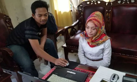 Sebut Teror Bom Surabaya Pengalihan Isu, Polda Sumut Tangkap Oknum Dosen USU