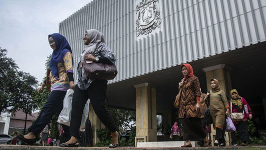 Melawan Kebocoran Uang Negara dari Perjalanan Dinas PNS