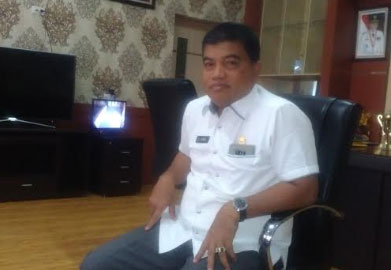 Pekanbaru Raih Peringkat Tertinggi UN SMP/MTs se Provinsi Riau