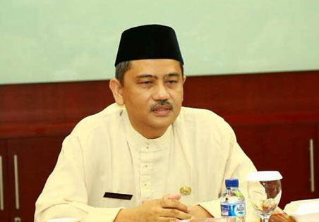 Sekdaprov: Penurunan Harga Pertalite Masih Harmonisasi di DPRD Riau