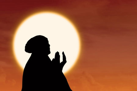 Jelang Ramadan, Ketahui 5 Kesalahan yang Sering Terjadi dalam Salat