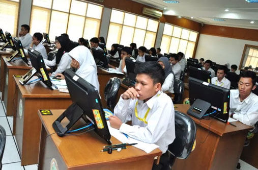 STAN Tidak Lagi Jadi Favorit, Ini Daftar Persaingan Sekolah Kedinasan 2018