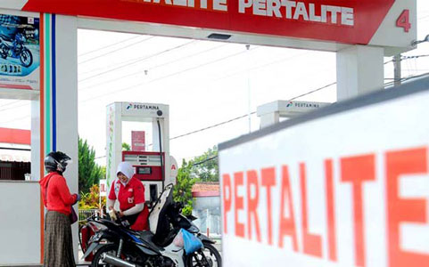 Sekda Berharap Perubahan Pajak Pertalite Bisa Segera Diterapkan