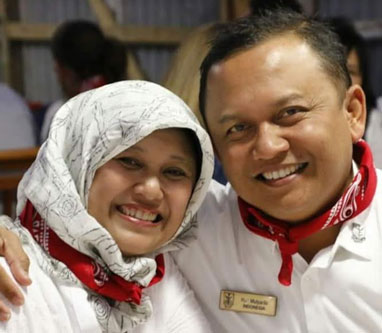 Wawasan Kebangsaan