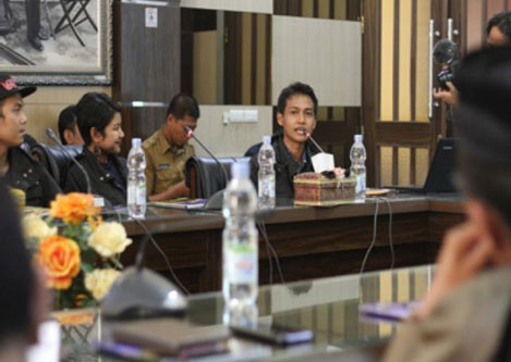 Siak Kemilau Mahligai Melayu