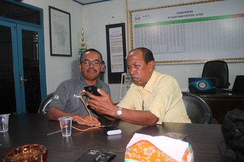 Akibat Aksi Mogok Kerja, 1.100 Pekerja PT Inecda Terima SP, 10 di PHK