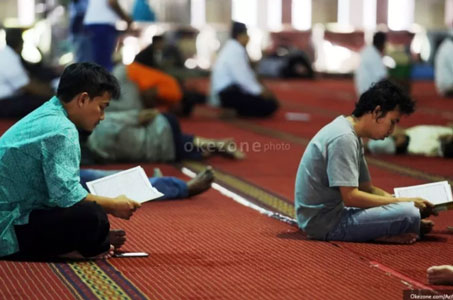 Ramadan Segera Tiba, Ini Nasehat Syekh Abdul Qadir Jailani