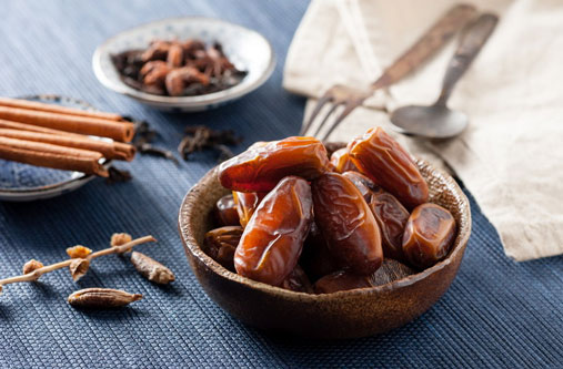 Wajib Tahu Efek Samping dan Manfaat Kurma Bagi Kesehatan