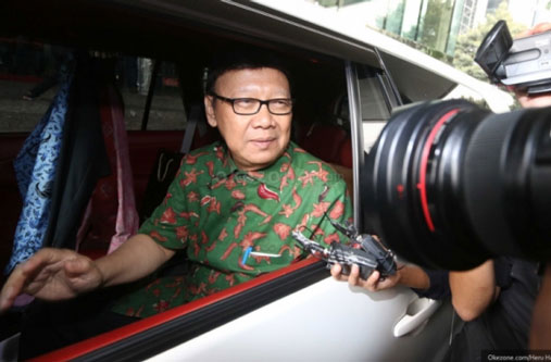 Mendagri Bingung Wali Kota Risma Kelimpungan Bayar THR