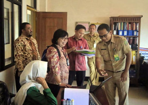 Siak Masuk Lima Besar Investment Award 2018
