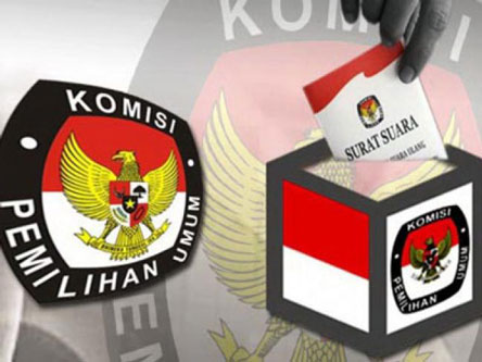 Bawaslu Riau Akui 5 TPS Lakukan Pemungutan Suara Ulang di Pilkada 2018