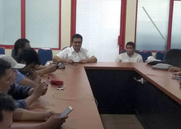 Sambut Arus Mudik, Pertamina Riau-Sumbar Siagakan BBM