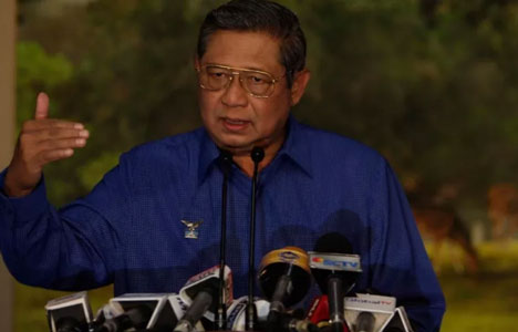 SBY: Jangan Benturkan Islam dengan Pancasila!