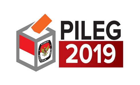 KPU Minta Parpol Ganti Caleg Mantan Koruptor